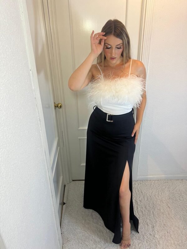 Vestido Mar - Imagen 3