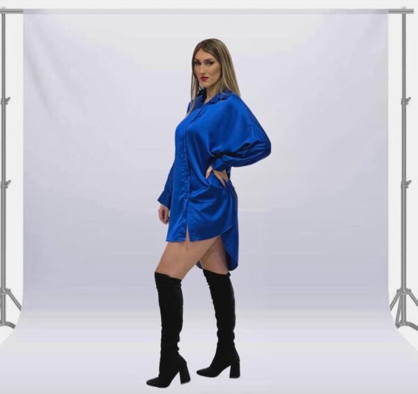 Blusa Julieta - Imagen 5