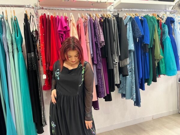 Vestido Laila - Imagen 4