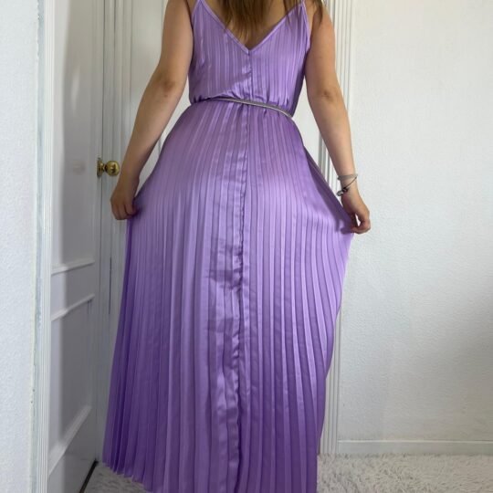 Vestido Jacinta
