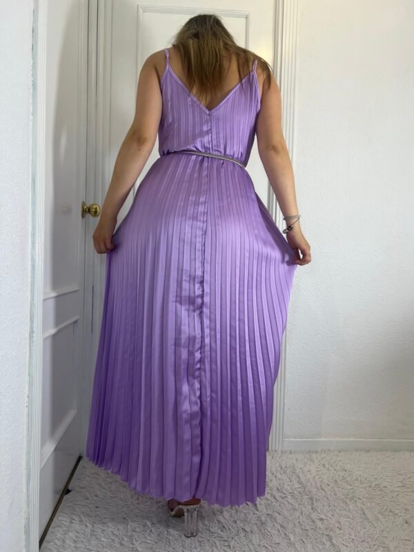 Vestido Jacinta
