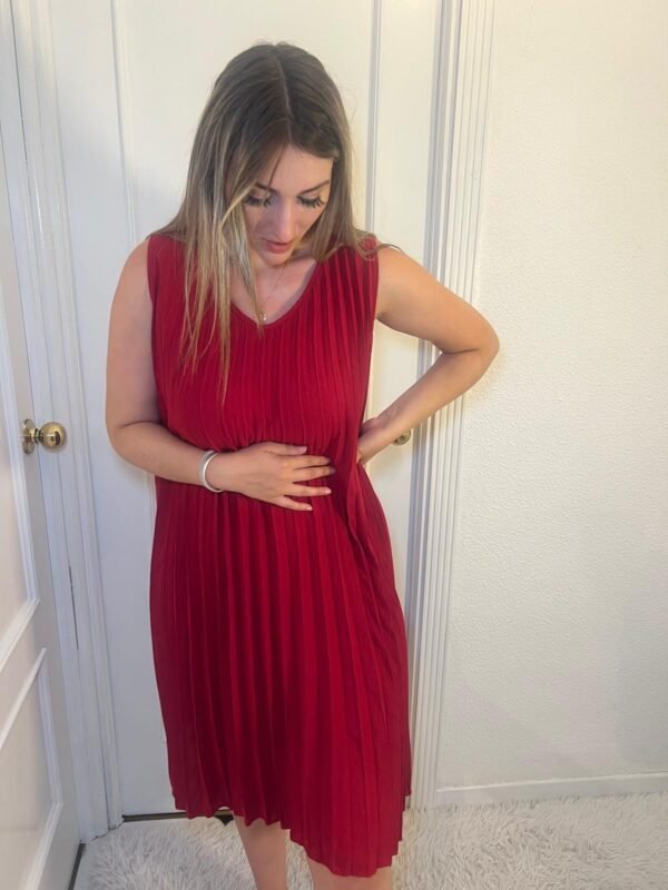 Vestido Marisa - Imagen 3