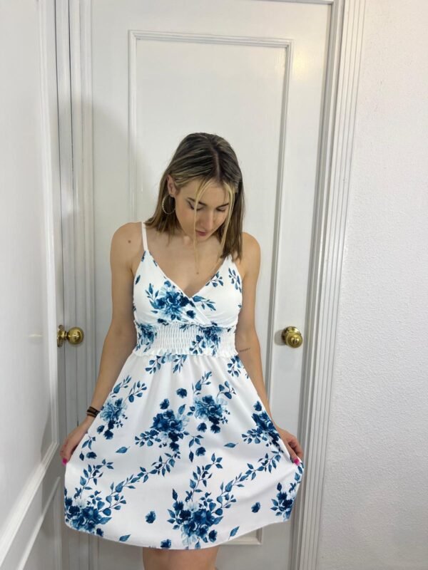 Vestido Cecilia - Imagen 3