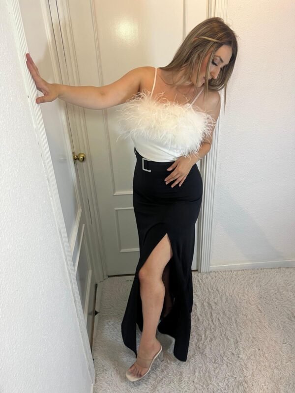 Vestido Mar - Imagen 2