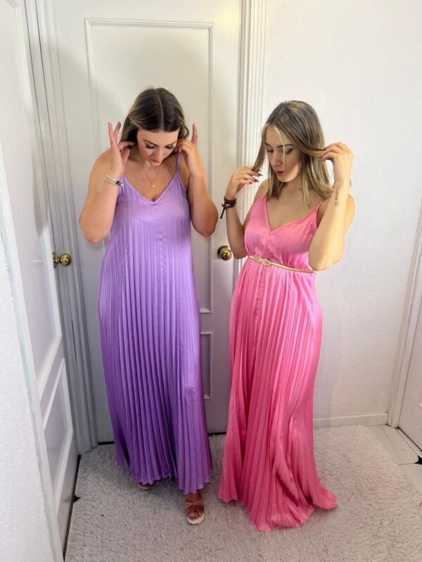 Vestido Jacinta - Imagen 4