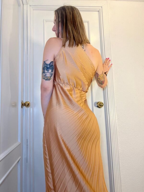 Vestido Graciela - Imagen 4