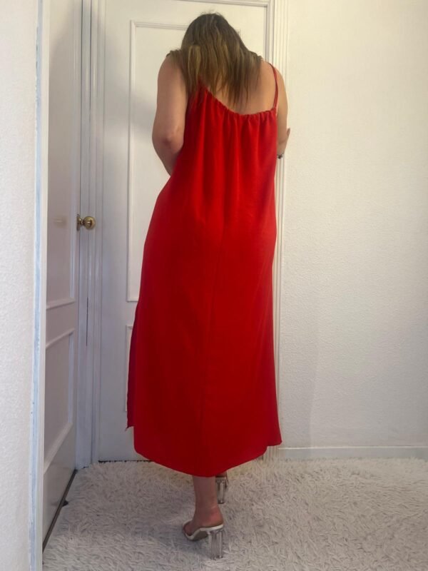 Vestido Silvia - Imagen 4