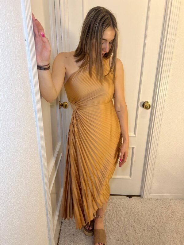 Vestido Graciela - Imagen 5
