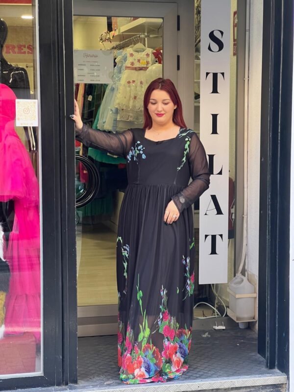 Vestido Laila