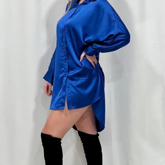 Blusa Julieta