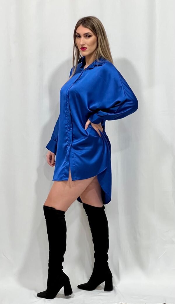 Blusa Julieta