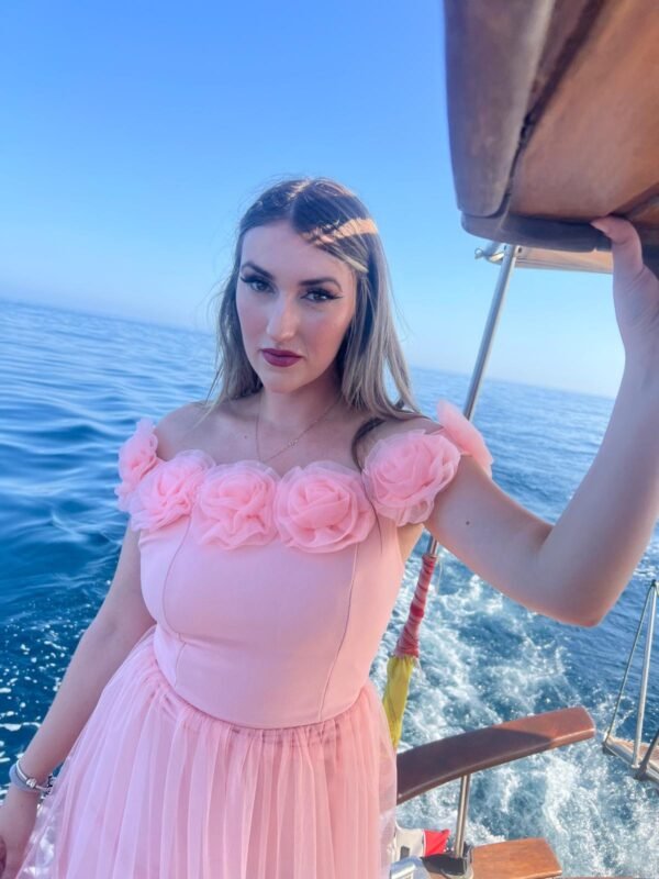 Vestido Eloísa - Imagen 4