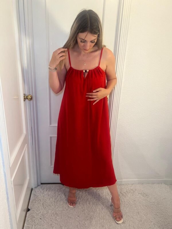 Vestido Silvia - Imagen 2