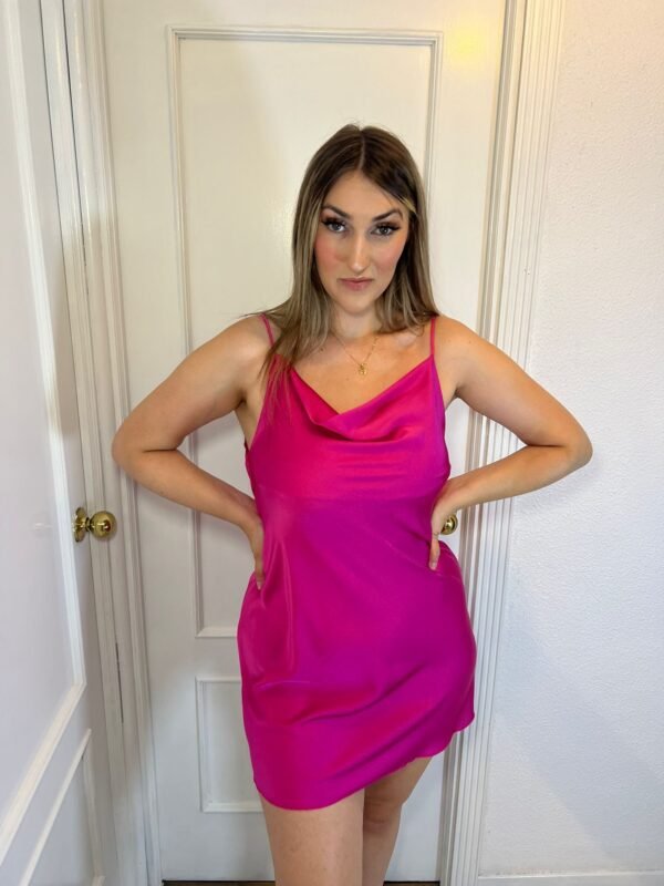 Vestido Almudena - Imagen 2
