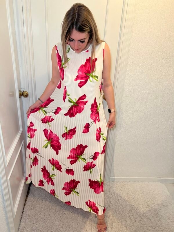 Vestido Carlota - Imagen 3