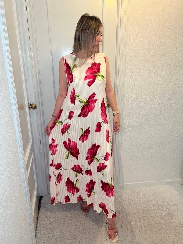 Vestido Carlota - Imagen 2