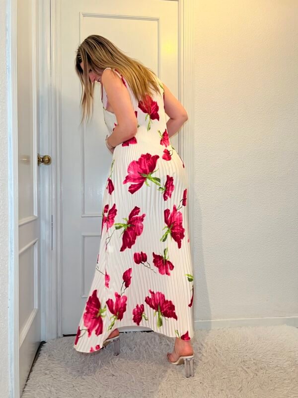 Vestido Carlota