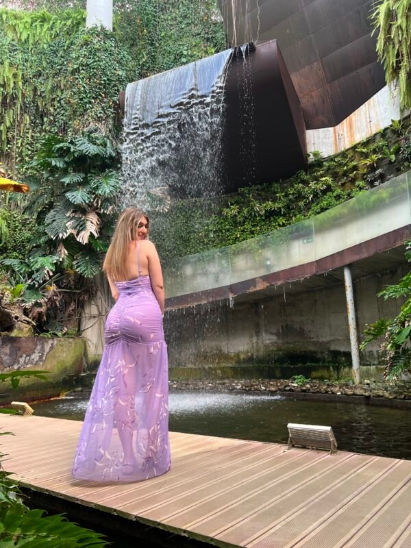 Vestido Diana - Imagen 5
