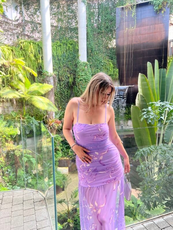 Vestido Diana - Imagen 7