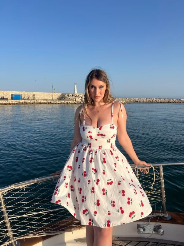 Vestido Emiliana