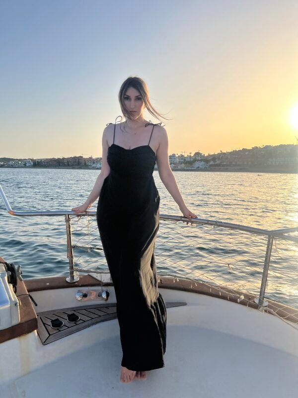 Vestido felicidad - Imagen 4