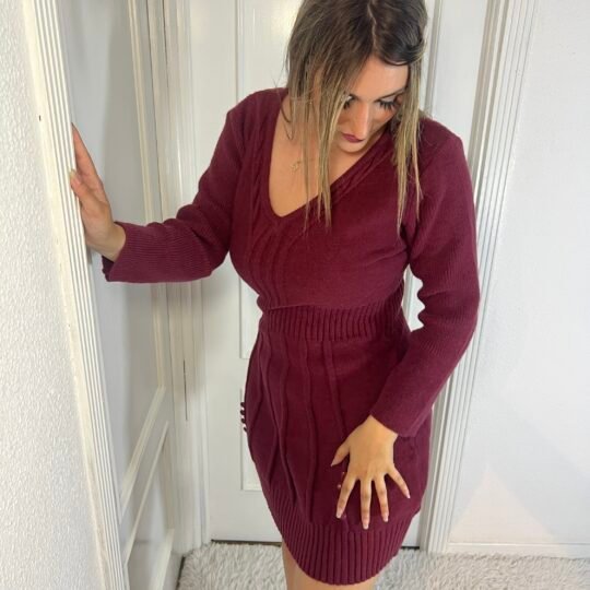 Vestido Lina