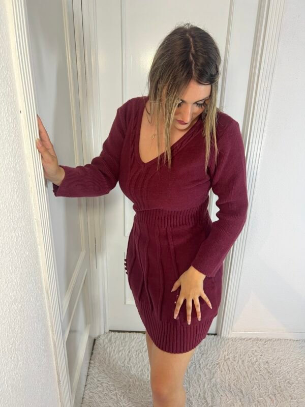 Vestido Lina