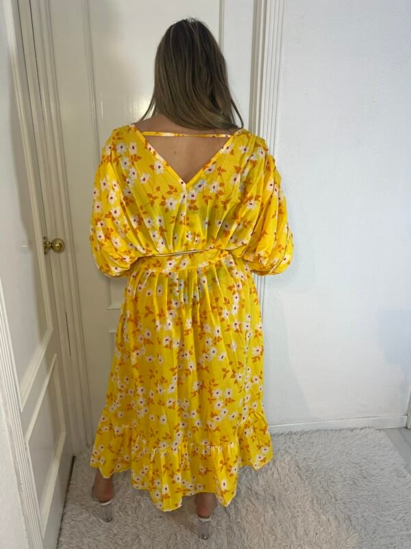 Vestido Janet - Imagen 3