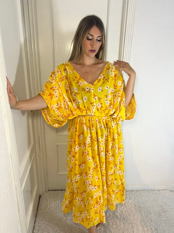 Vestido Janet - Imagen 4