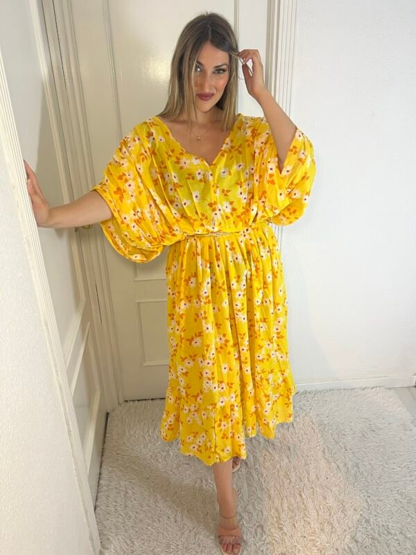 Vestido Janet
