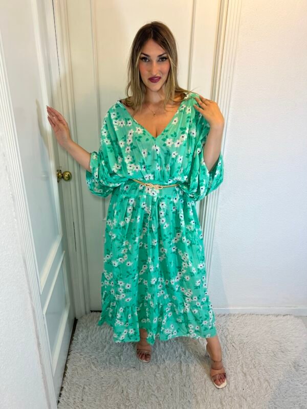 Vestido Janet - Imagen 2