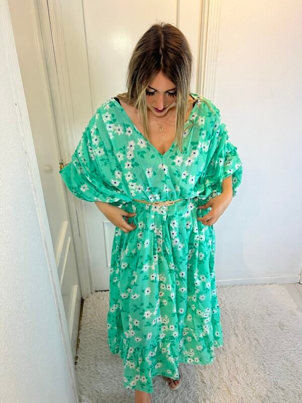 Vestido Janet - Imagen 5