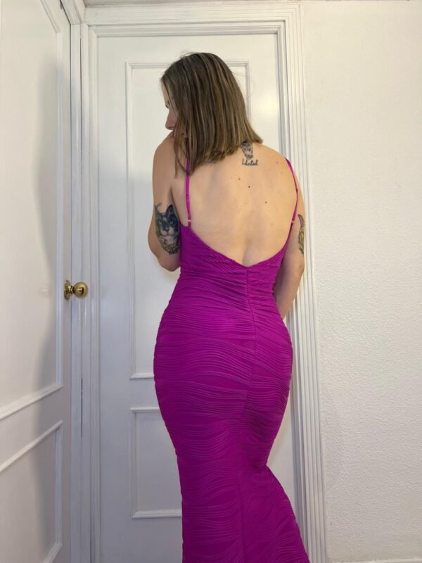 Vestido Sira - Imagen 2