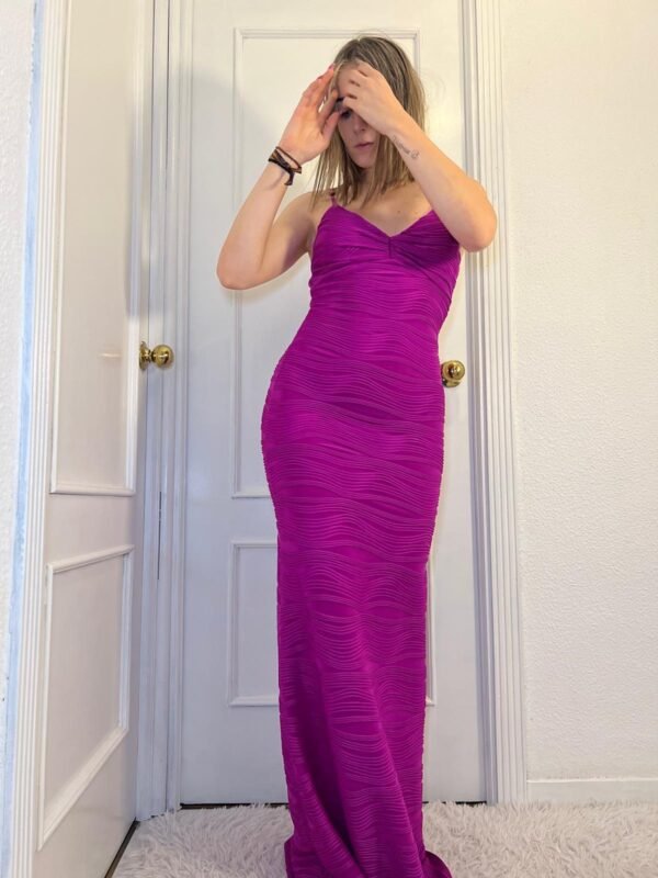Vestido Sira - Imagen 4