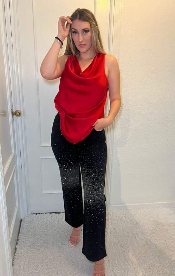 Pantalon Brillo Duna
