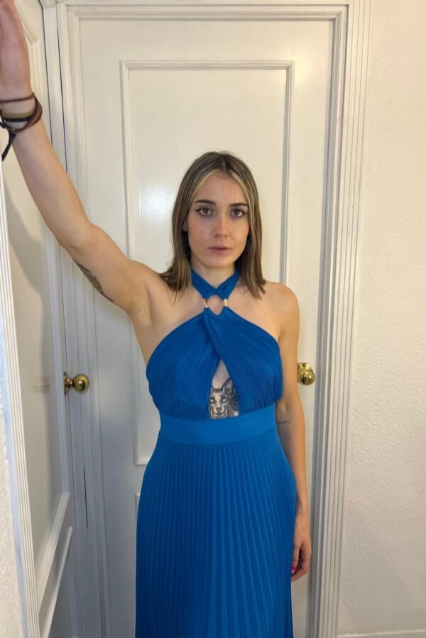 Vestido Isla - Imagen 3