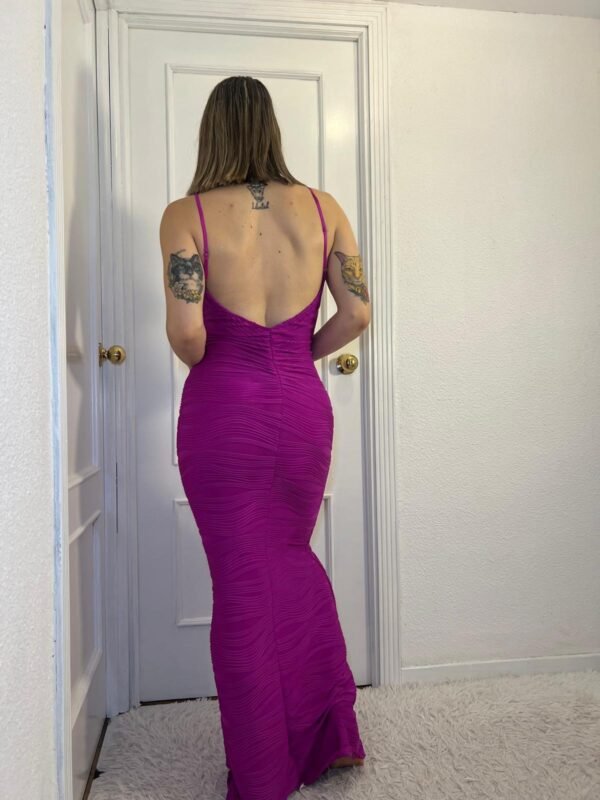 Vestido Sira - Imagen 5