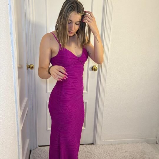 Vestido Sira