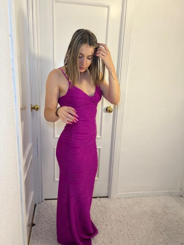 Vestido Sira