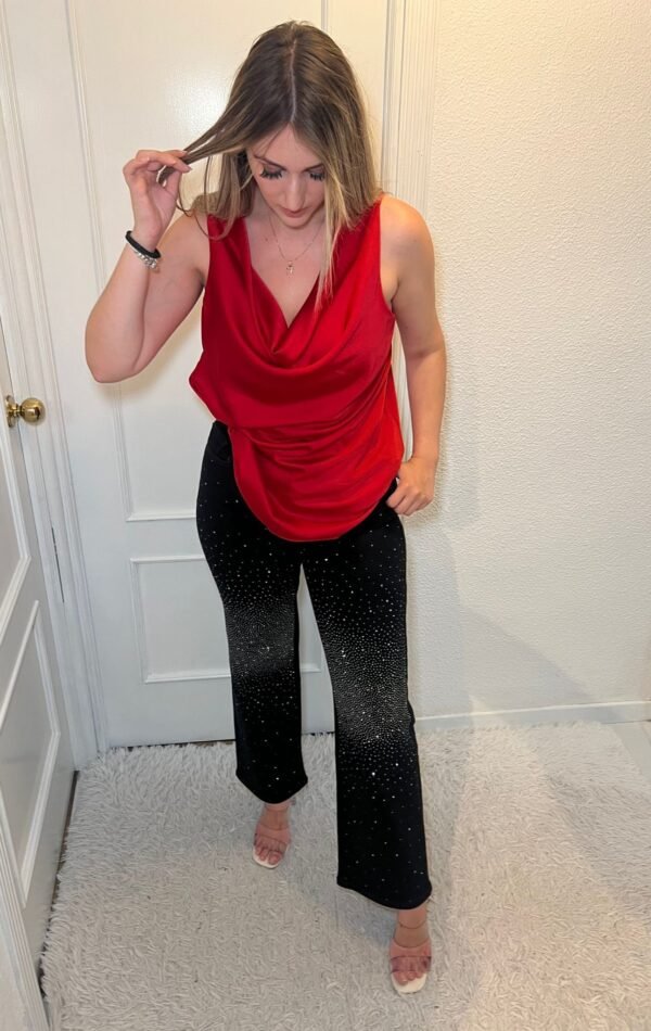 Pantalon Brillo Duna - Imagen 3