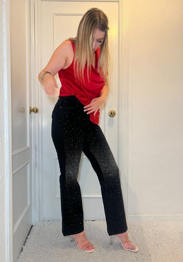 Pantalon Brillo Duna - Imagen 2