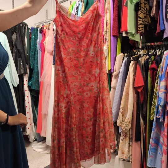 Vestido Maitane