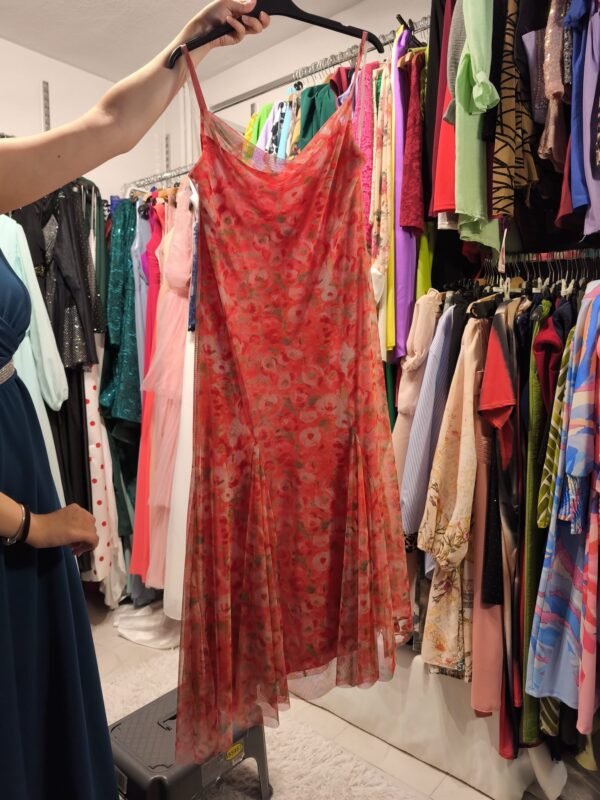 Vestido Maitane