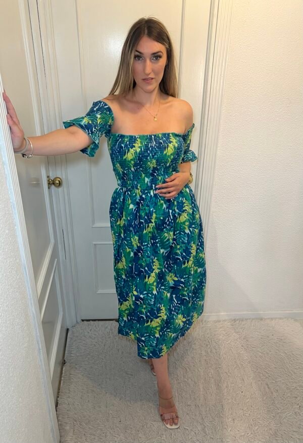 Vestido Maitane - Imagen 3