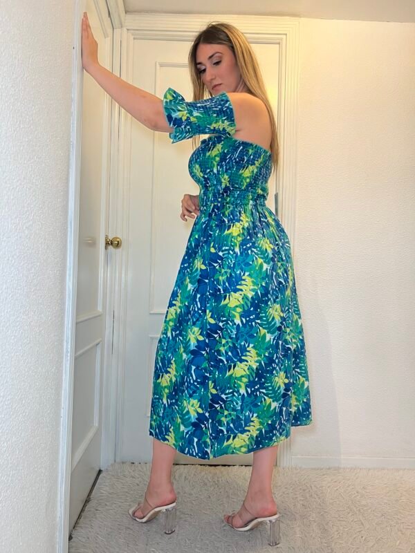 Vestido Maitane - Imagen 10
