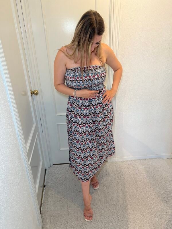 Vestido Maitane - Imagen 5