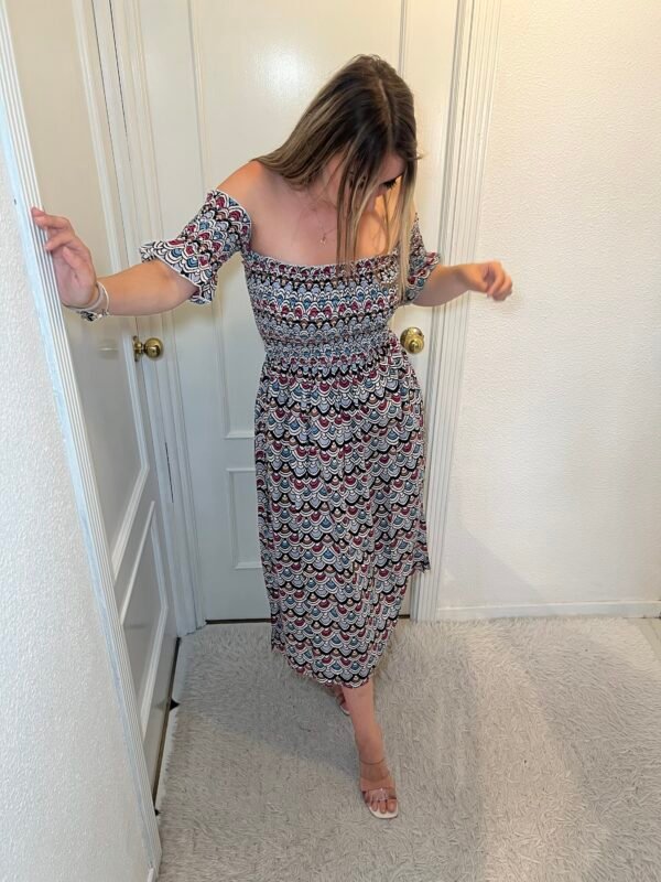 Vestido Maitane - Imagen 7