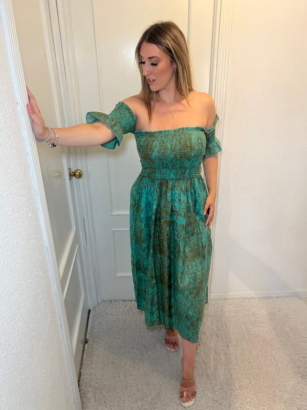 Vestido Maitane - Imagen 8
