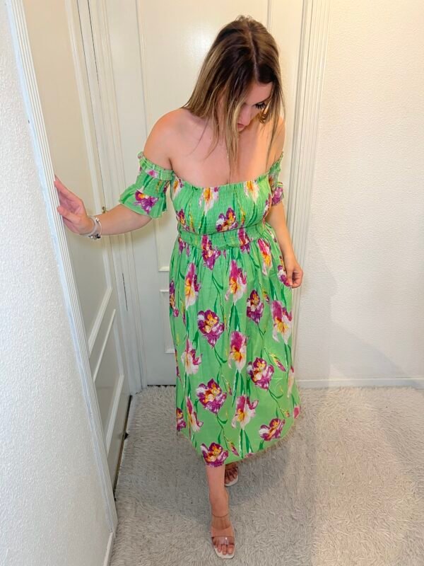 Vestido Maitane - Imagen 9