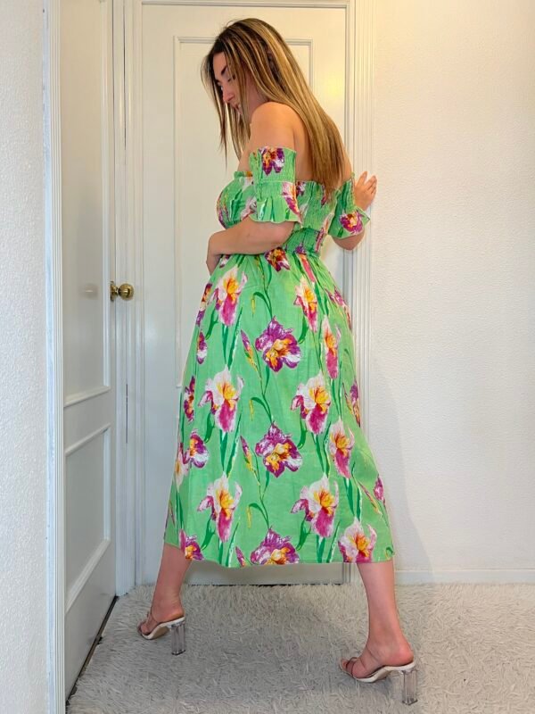 Vestido Maitane - Imagen 2
